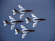 Blue Impulse