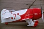 Gee Bee R-2 replica