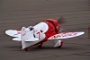 Gee Bee R-2 replica