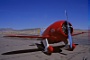 Gee Bee R-2 replica