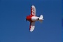 Gee Bee R-2 replica